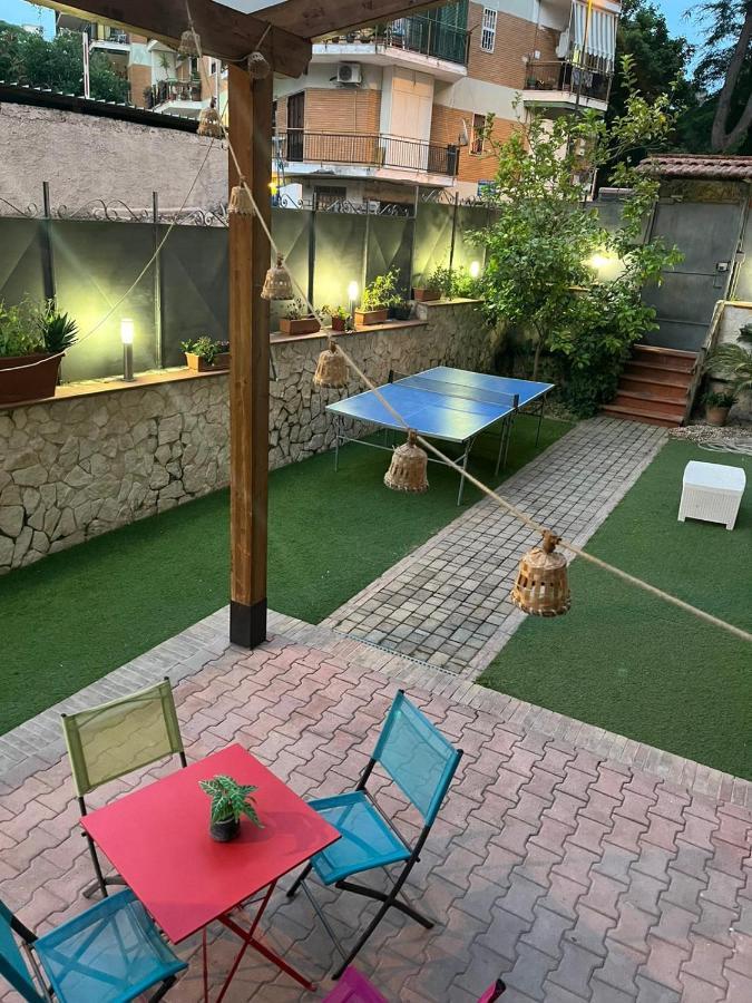 Family Room 포르티코 디 로마냐 외부 사진
