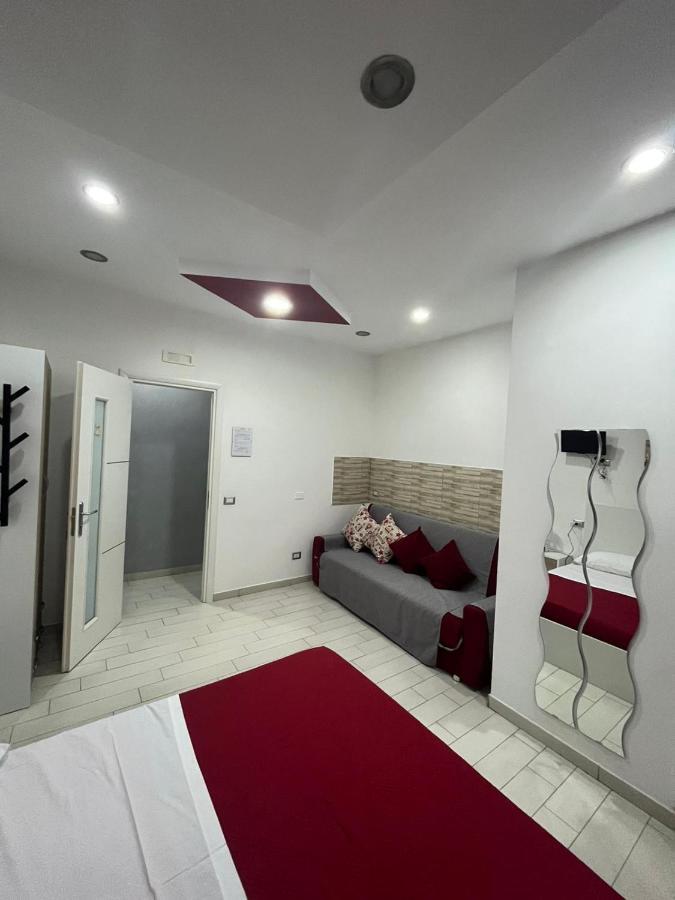 Family Room 포르티코 디 로마냐 외부 사진