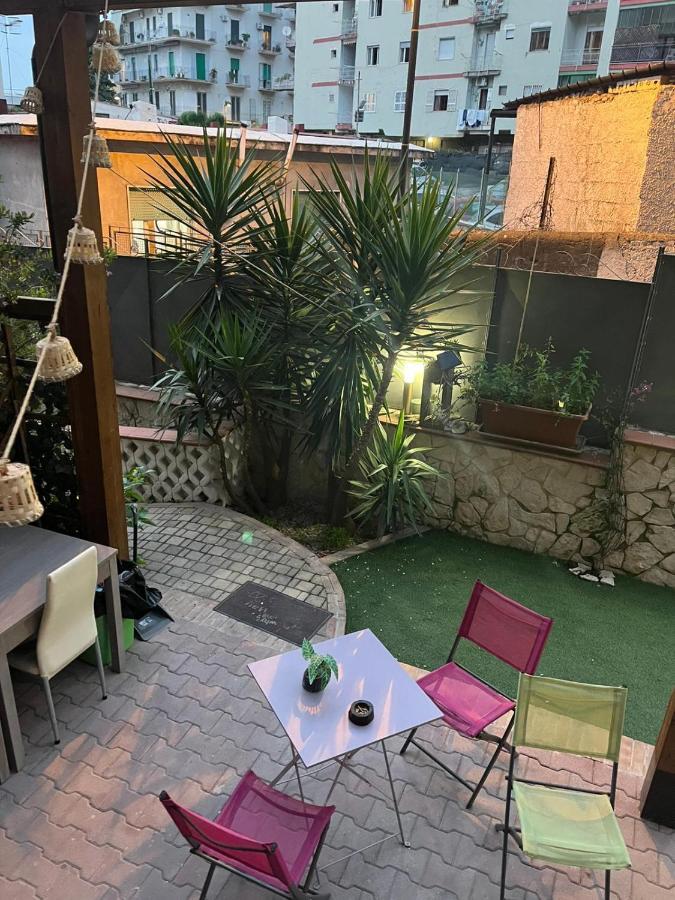Family Room 포르티코 디 로마냐 외부 사진