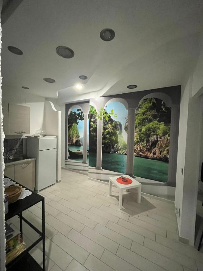 Family Room 포르티코 디 로마냐 외부 사진