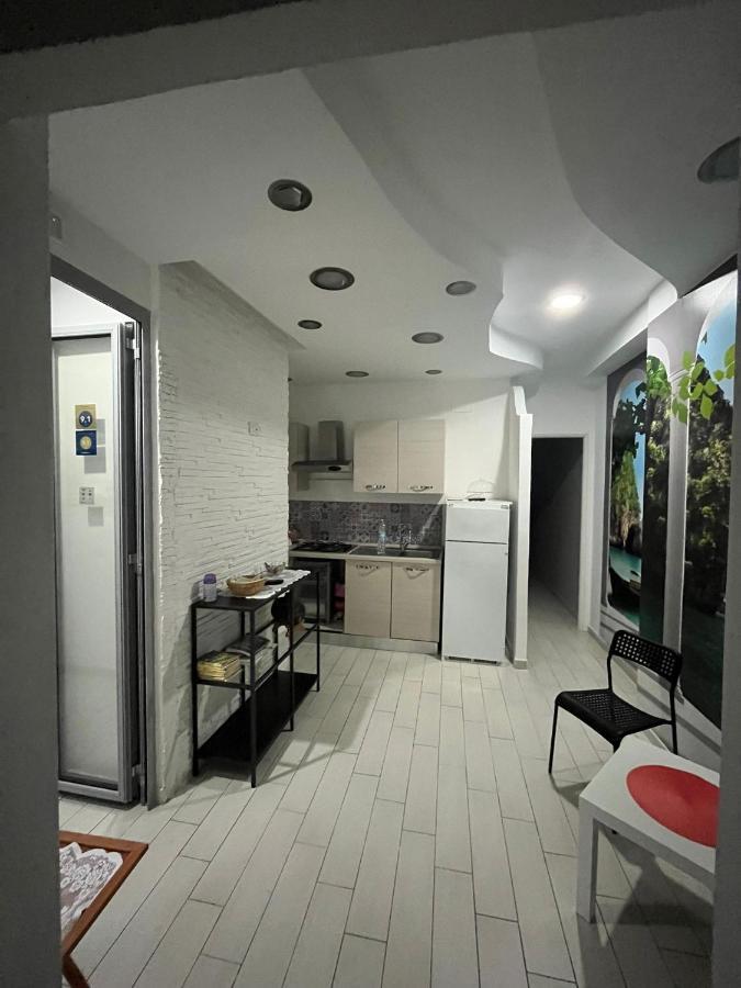 Family Room 포르티코 디 로마냐 외부 사진