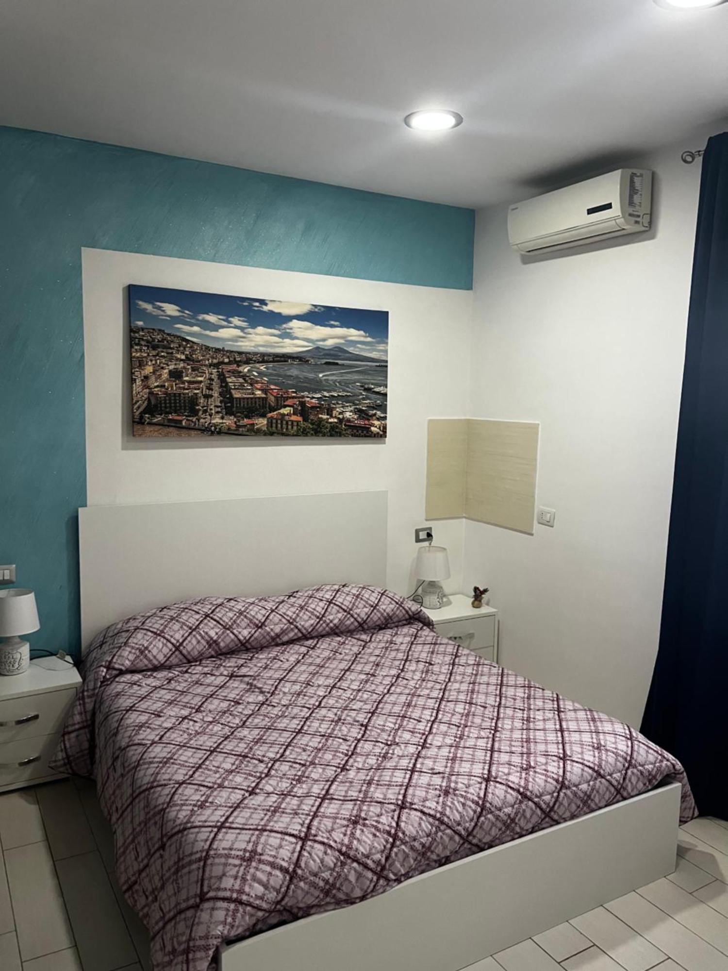 Family Room 포르티코 디 로마냐 외부 사진