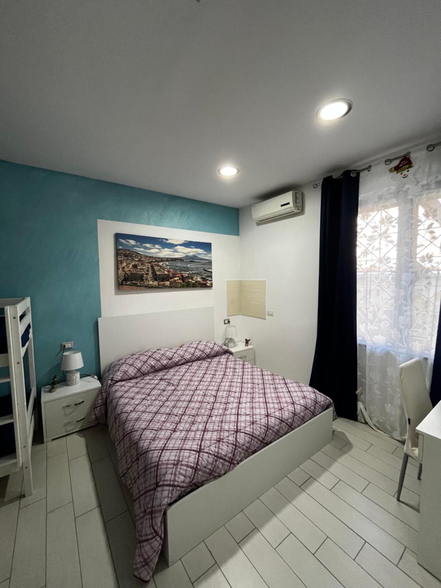 Family Room 포르티코 디 로마냐 외부 사진