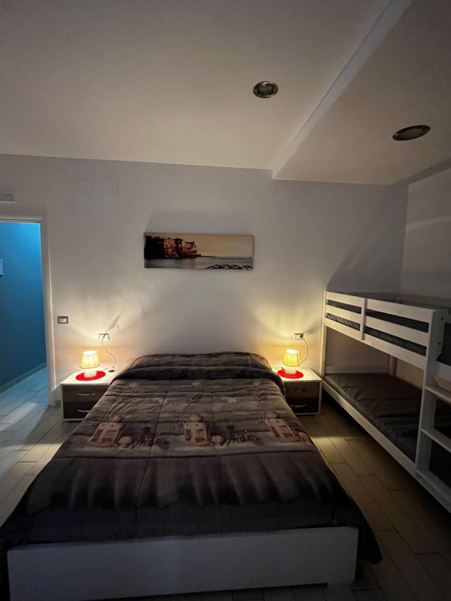 Family Room 포르티코 디 로마냐 외부 사진