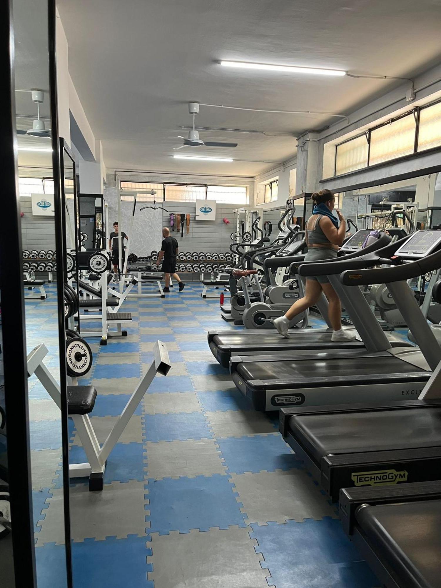 Family Room 포르티코 디 로마냐 외부 사진