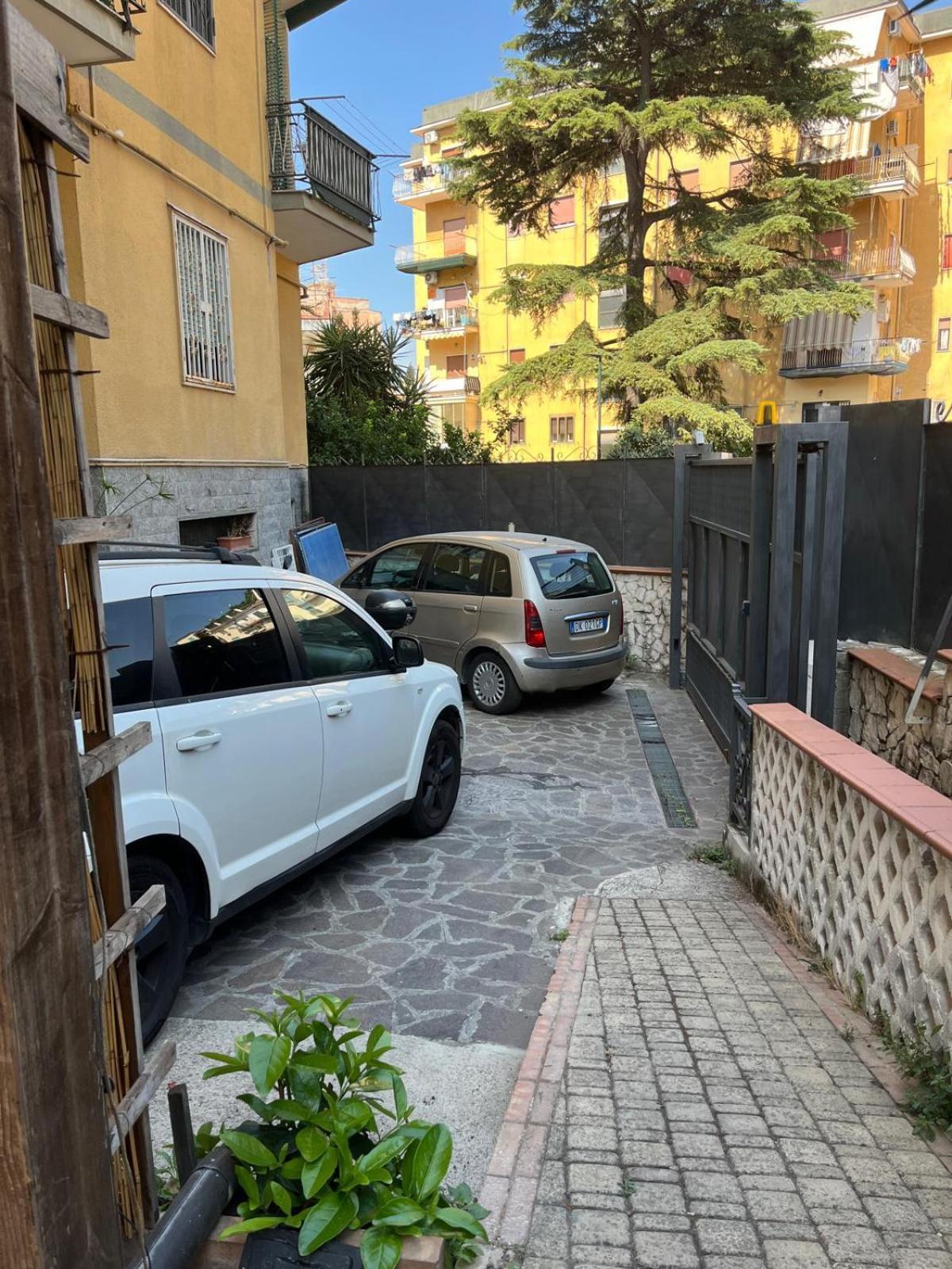 Family Room 포르티코 디 로마냐 외부 사진