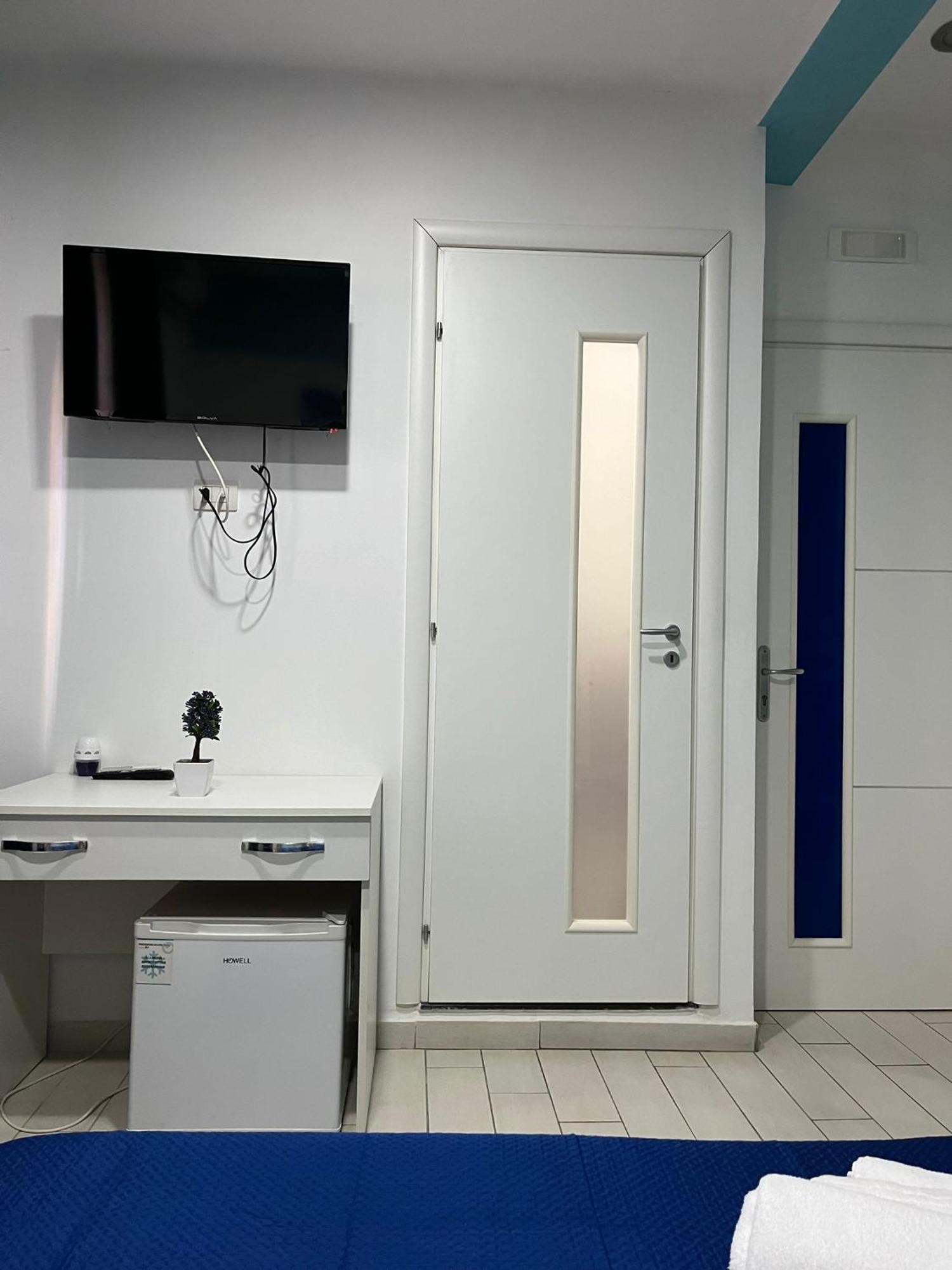 Family Room 포르티코 디 로마냐 외부 사진